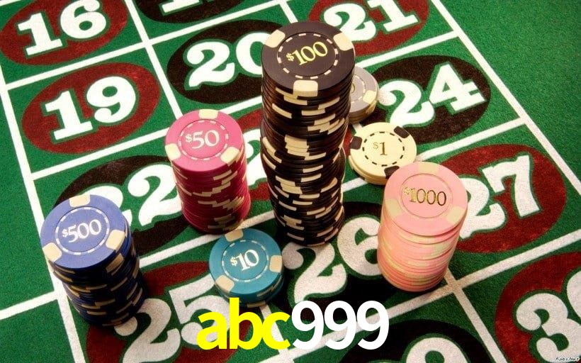 cassino abc999