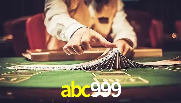 Blackjack Table abc999