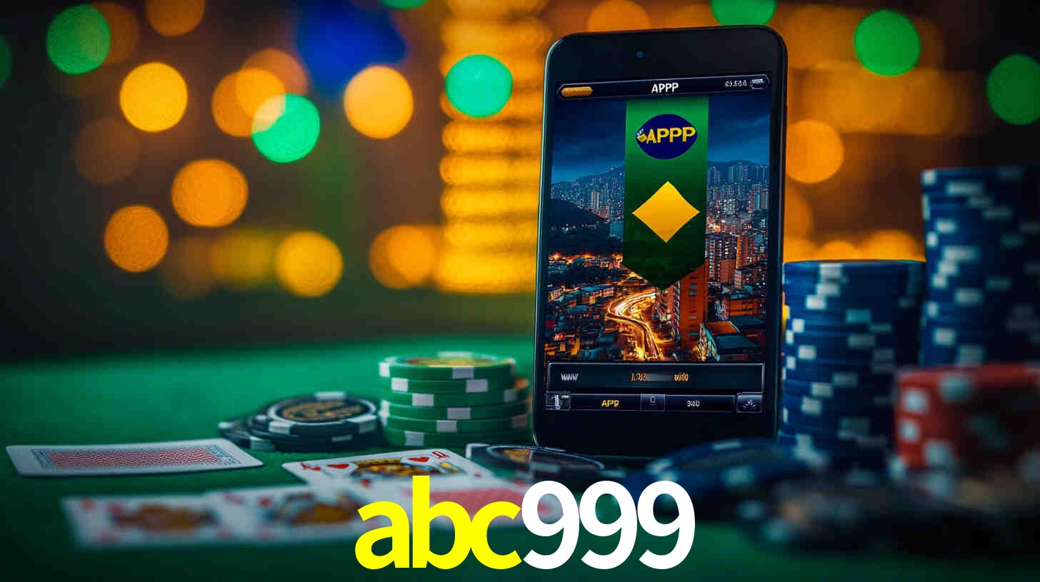 Inovações de Jogos na abc999: O Futuro das Experiências Interativas
