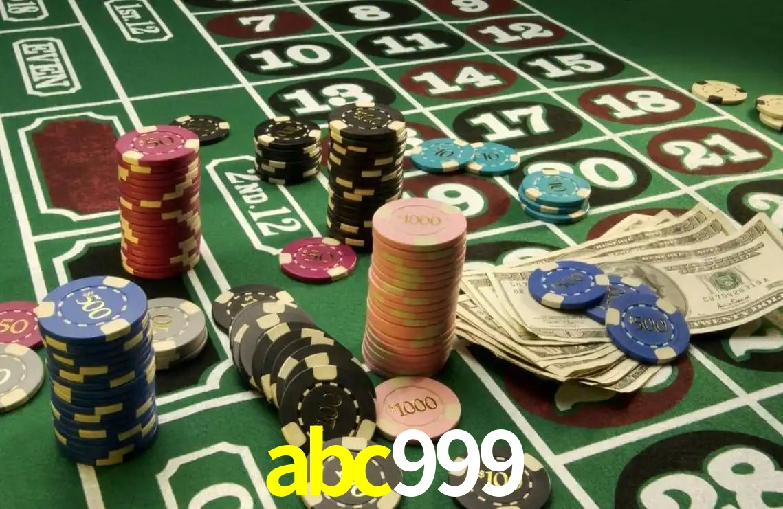 abc999: Jogos de Caça-Níqueis-Altas Recompensas, Roleta-Velocidade, Blackjack-Desafios Máximos