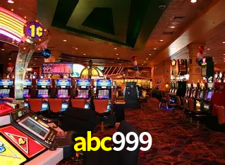 Descubra a Magia dos Jogos de Arcade no abc999