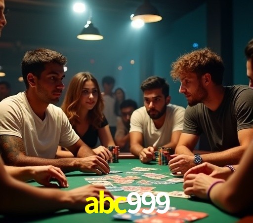 abc999 Plataforma