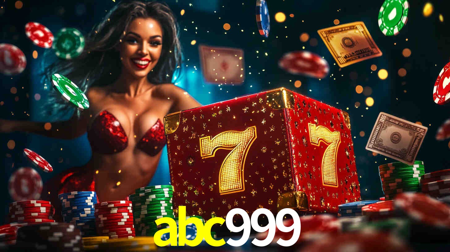 A Experiência Imersiva dos Cassinos Ao Vivo no abc999