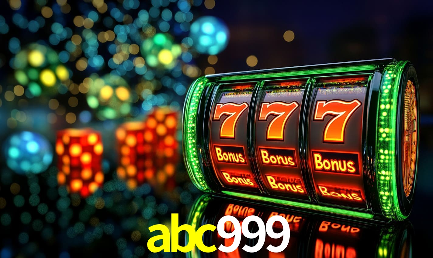 Provedores de Jogos abc999