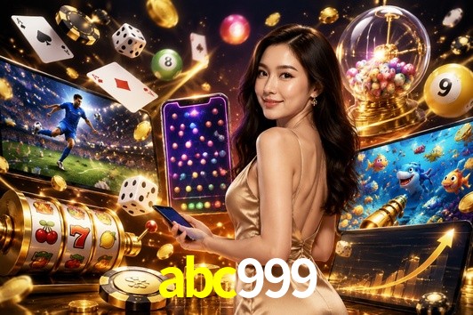 Game Providers abc999