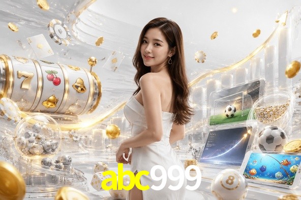 Welcome Bonus abc999