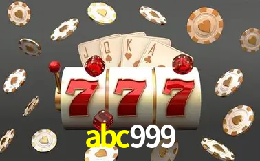 Descubra o Mundo do Cassino Online com abc999