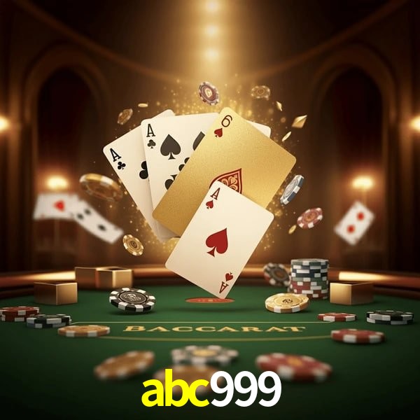 Live Casino abc999