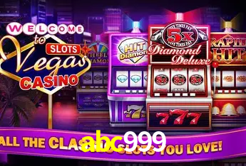 abc999 cassino online