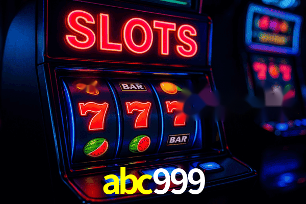 abc999 Plataforma Oficial