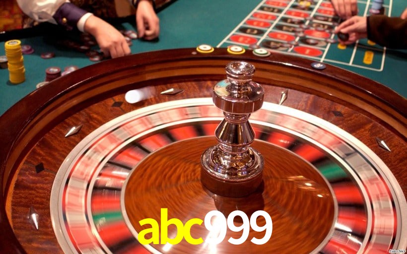 Casino Ao Vivo abc999