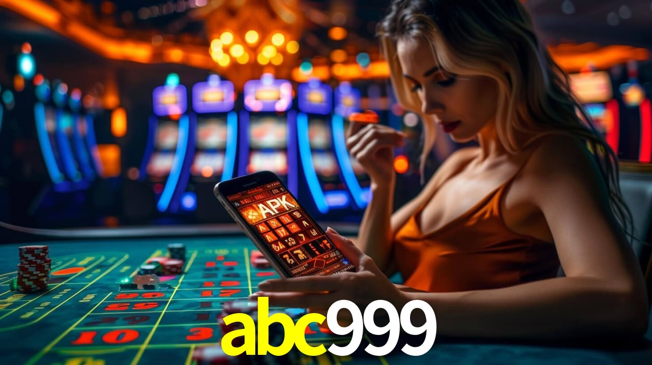 Roulette Table abc999
