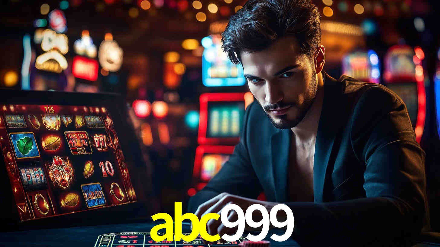 Bônus Generosos e Exclusivos no abc999 para Você!