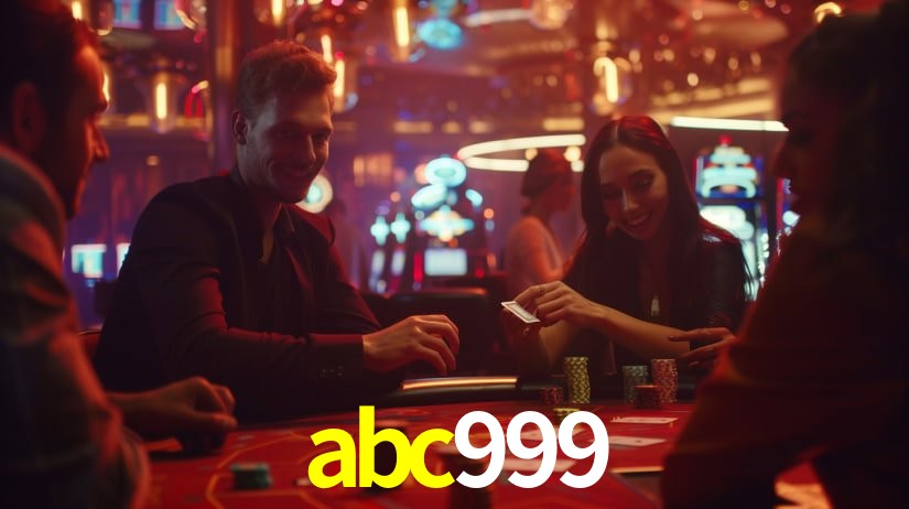 A Popularidade dos Caça-Níqueis no abc999