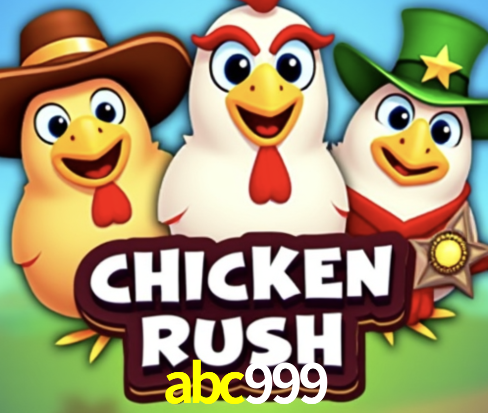 APP oficial da abc999 para mobile