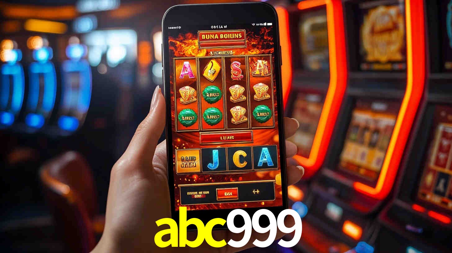 abc999: Seu Cassino Premiado com Pagamentos Rápidos