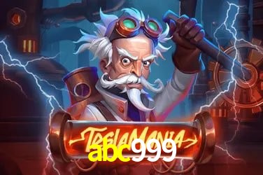 Jogos de Slot abc999