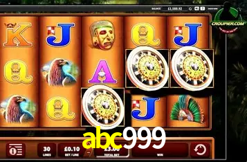 Inovações de Jogos na abc999: O Futuro das Experiências Interativas