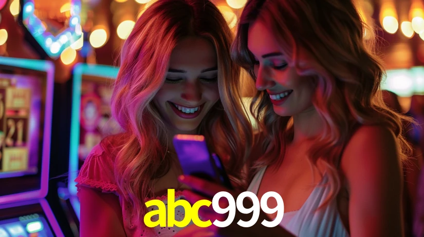 Sinta a adrenalina dos jogos de cassino com abc999